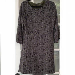 EUC Banana Republic Dress - Size 10